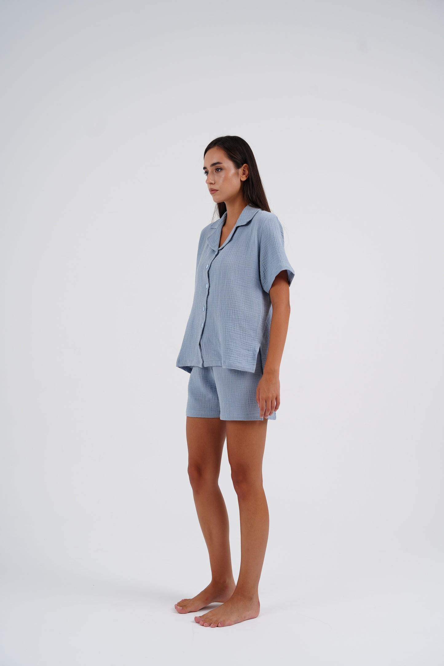Day Dream Baby Blue Set