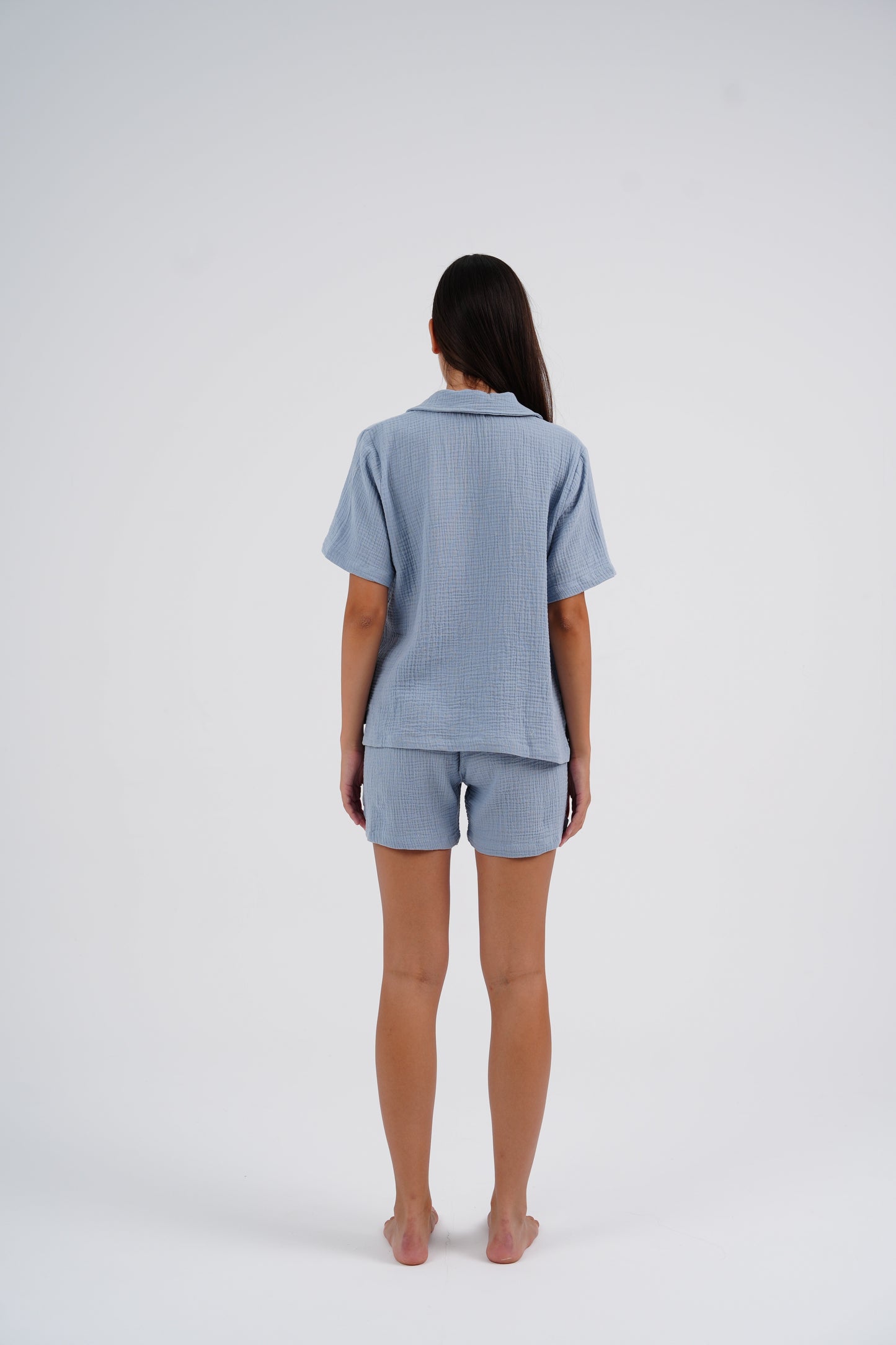 Day Dream Baby Blue Set