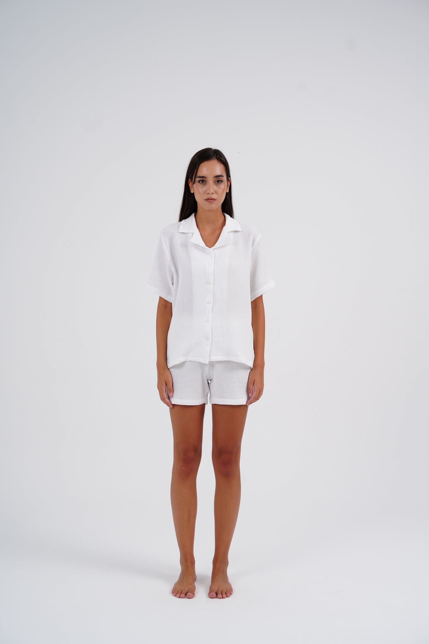 Day Dream White Set