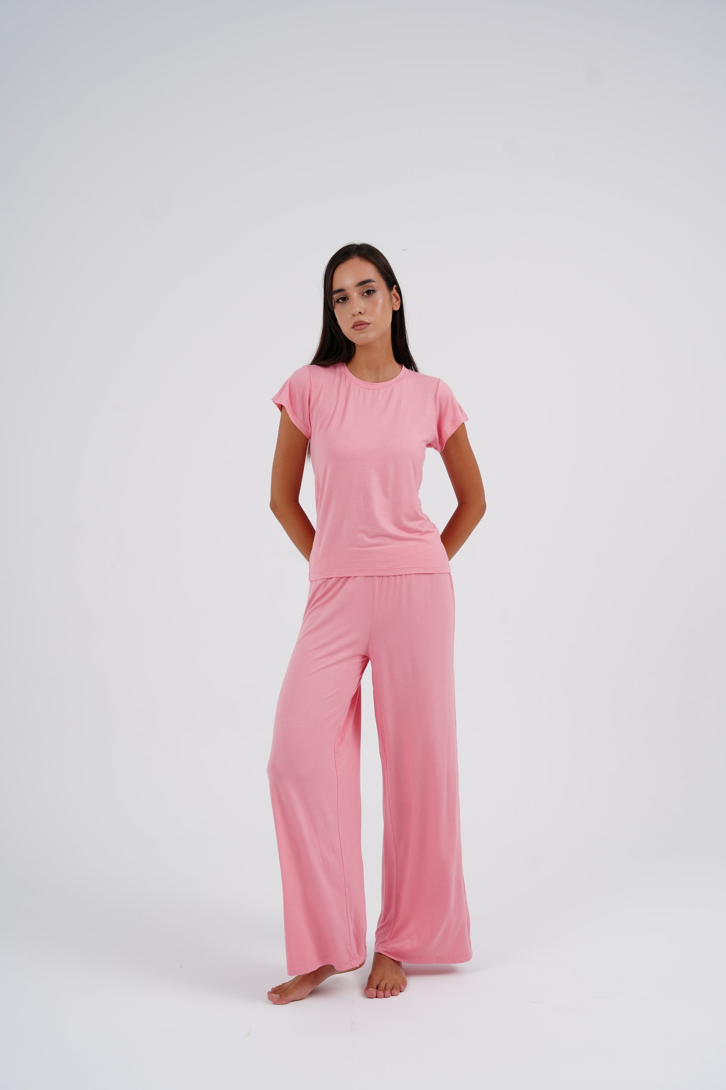 Cotton Candy Lia Set