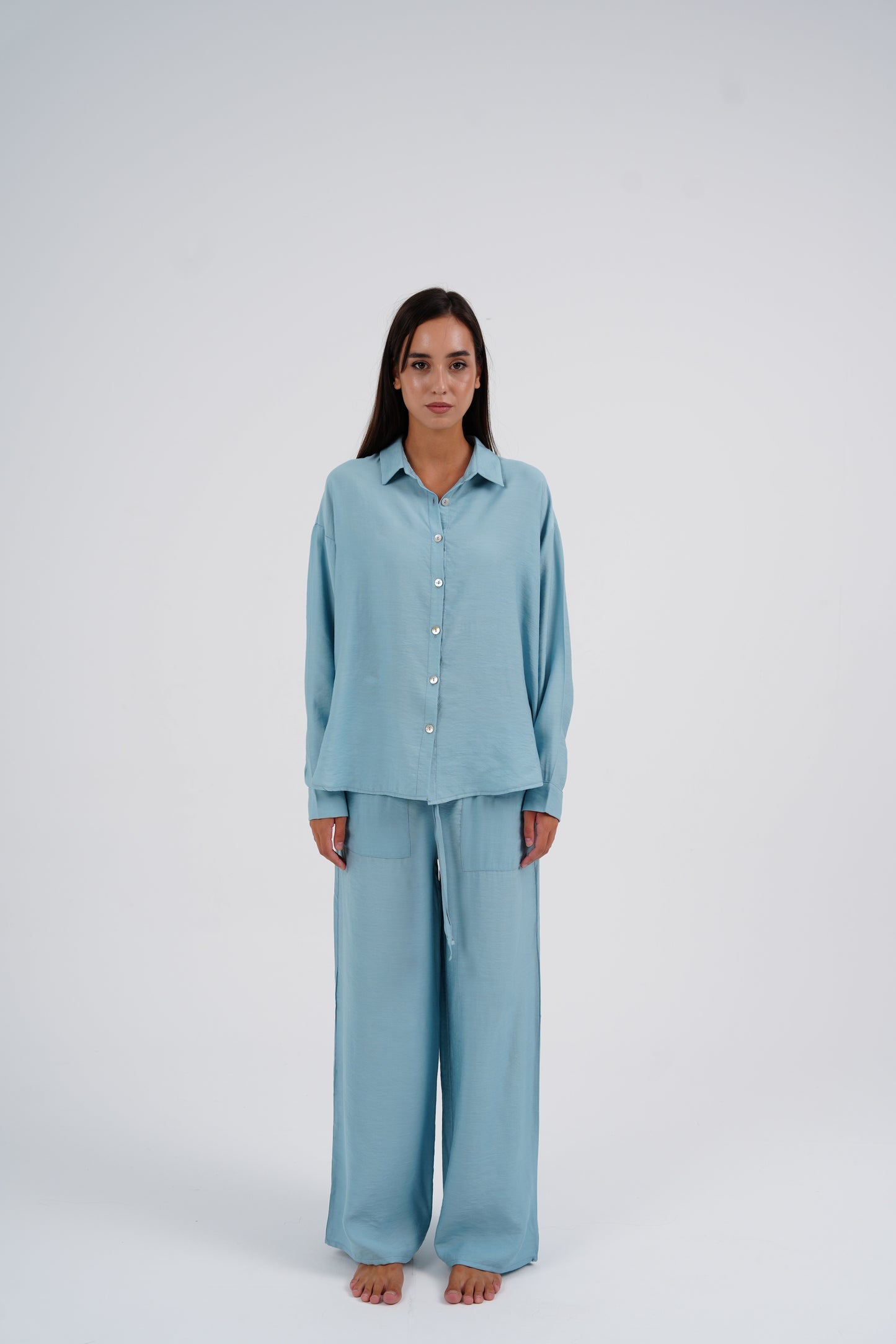 Dune Blue Set