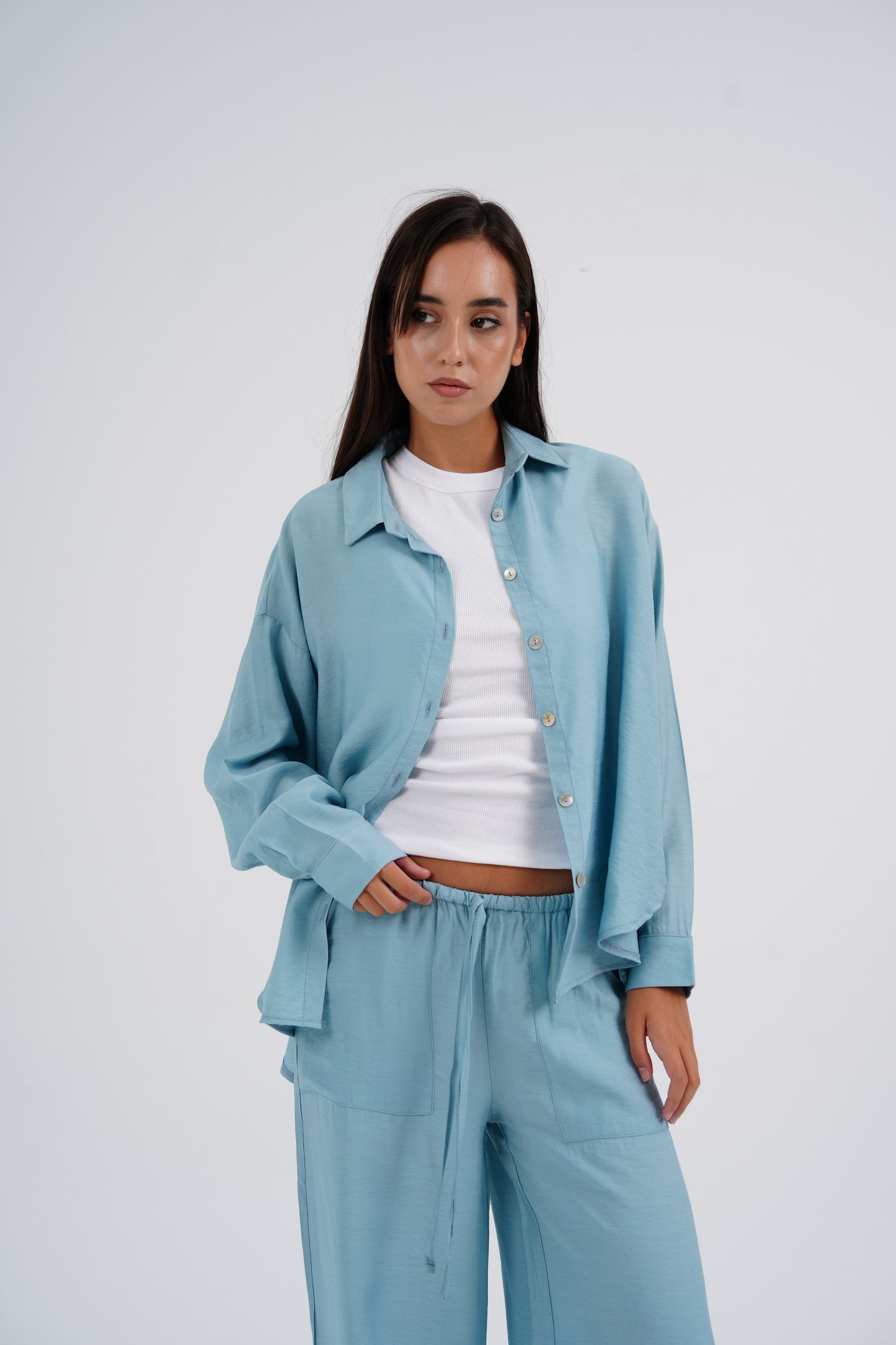 Dune Blue Set