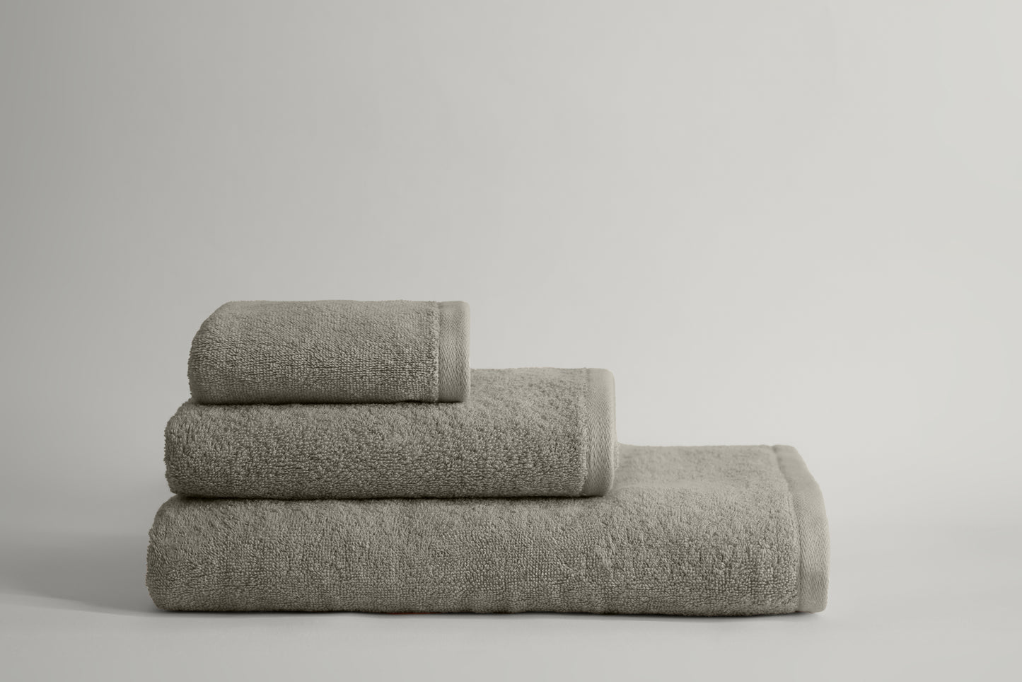 Grey Solid