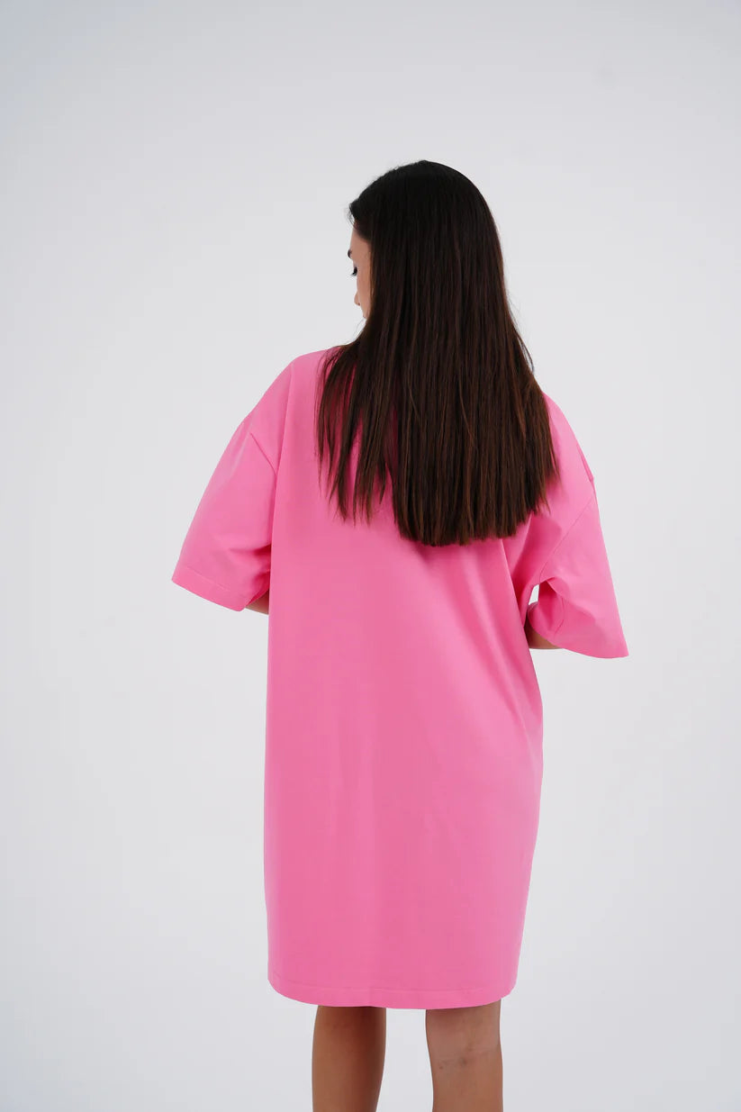 Star Sleeping Shirt Set