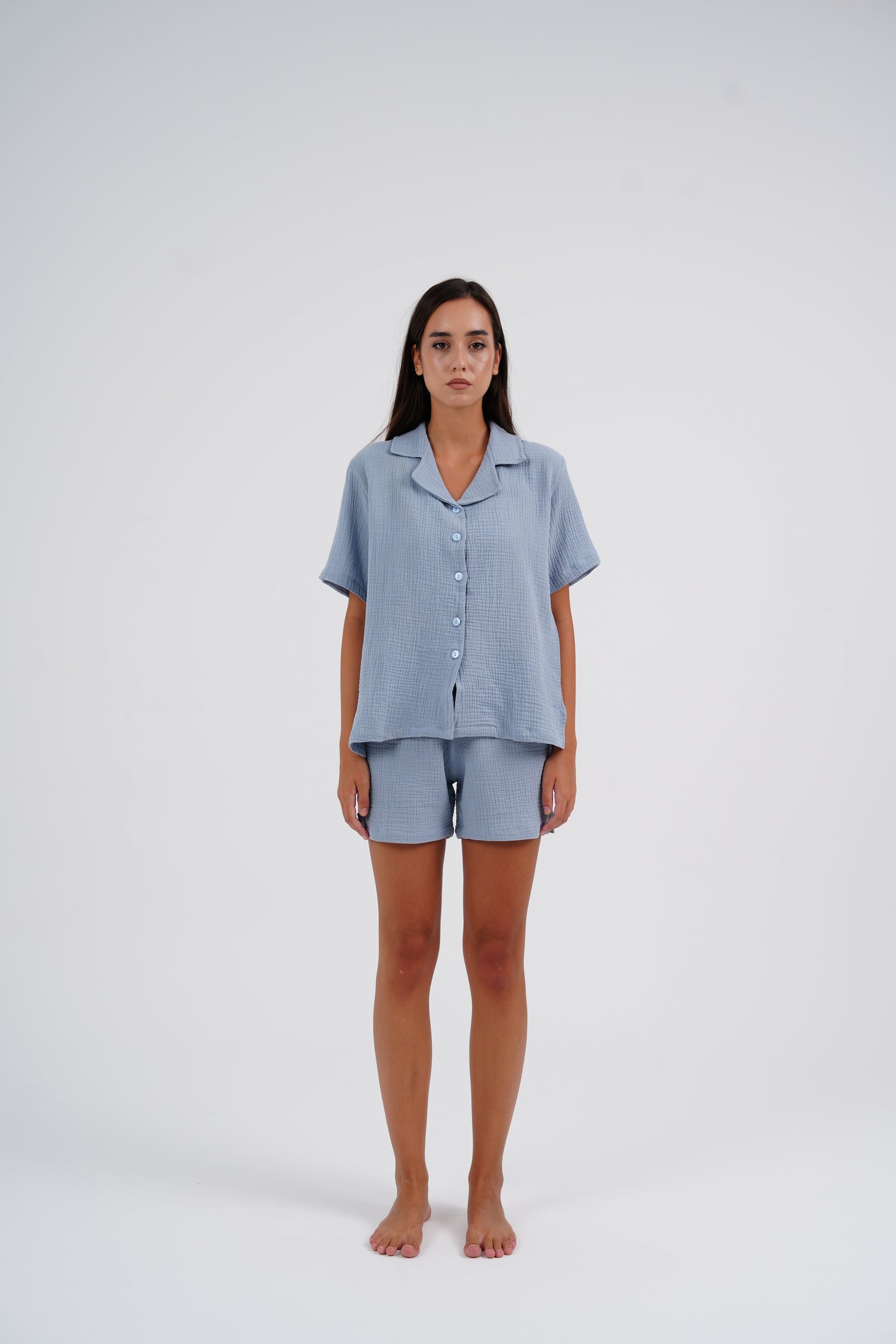 Day Dream Baby Blue Set