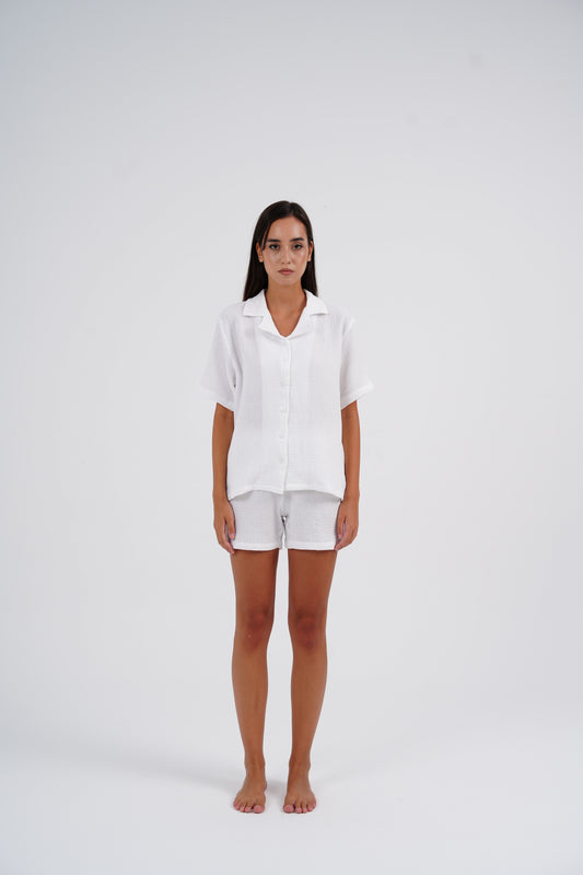 Day Dream White Set