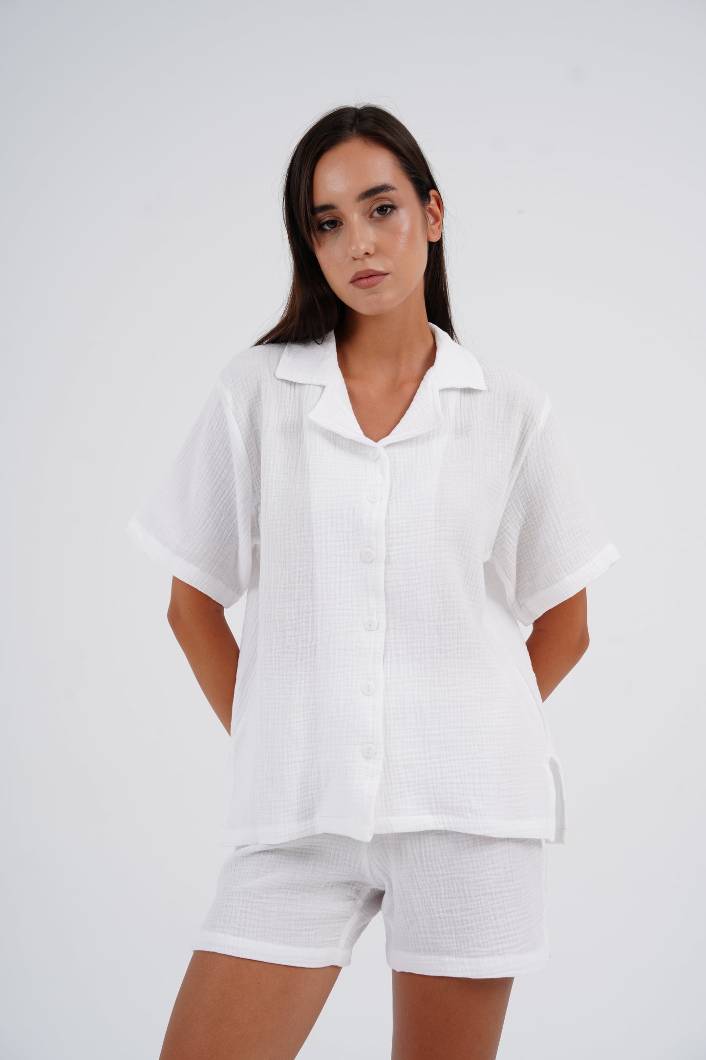 Day Dream White Set