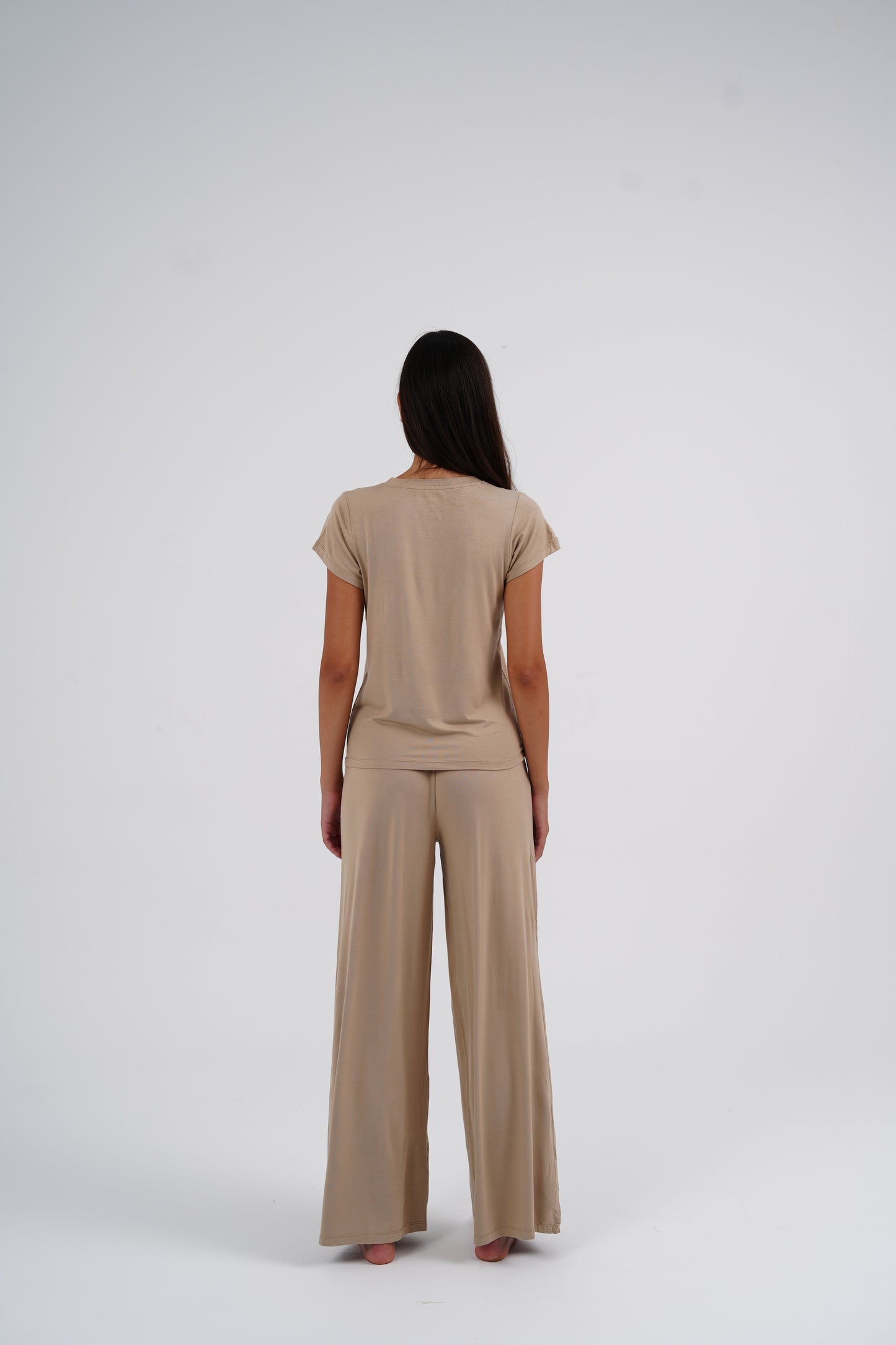 Beige Lia Set