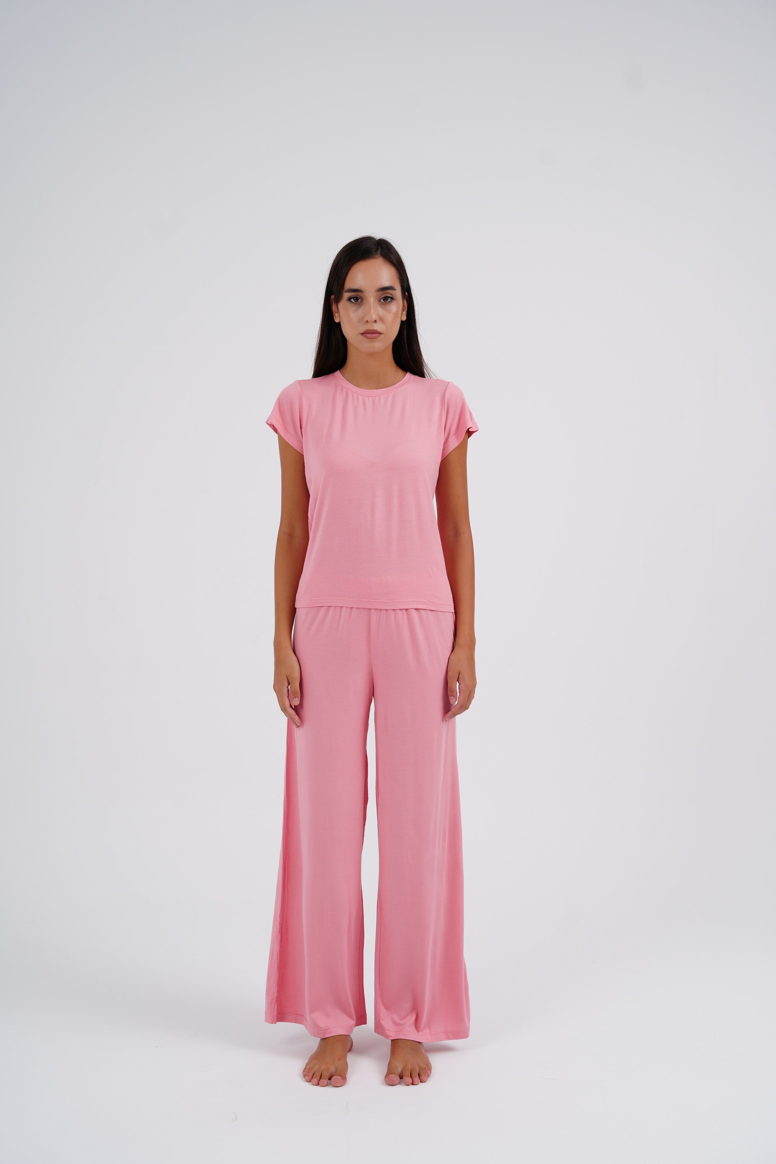 Lia Cotton Candy Set