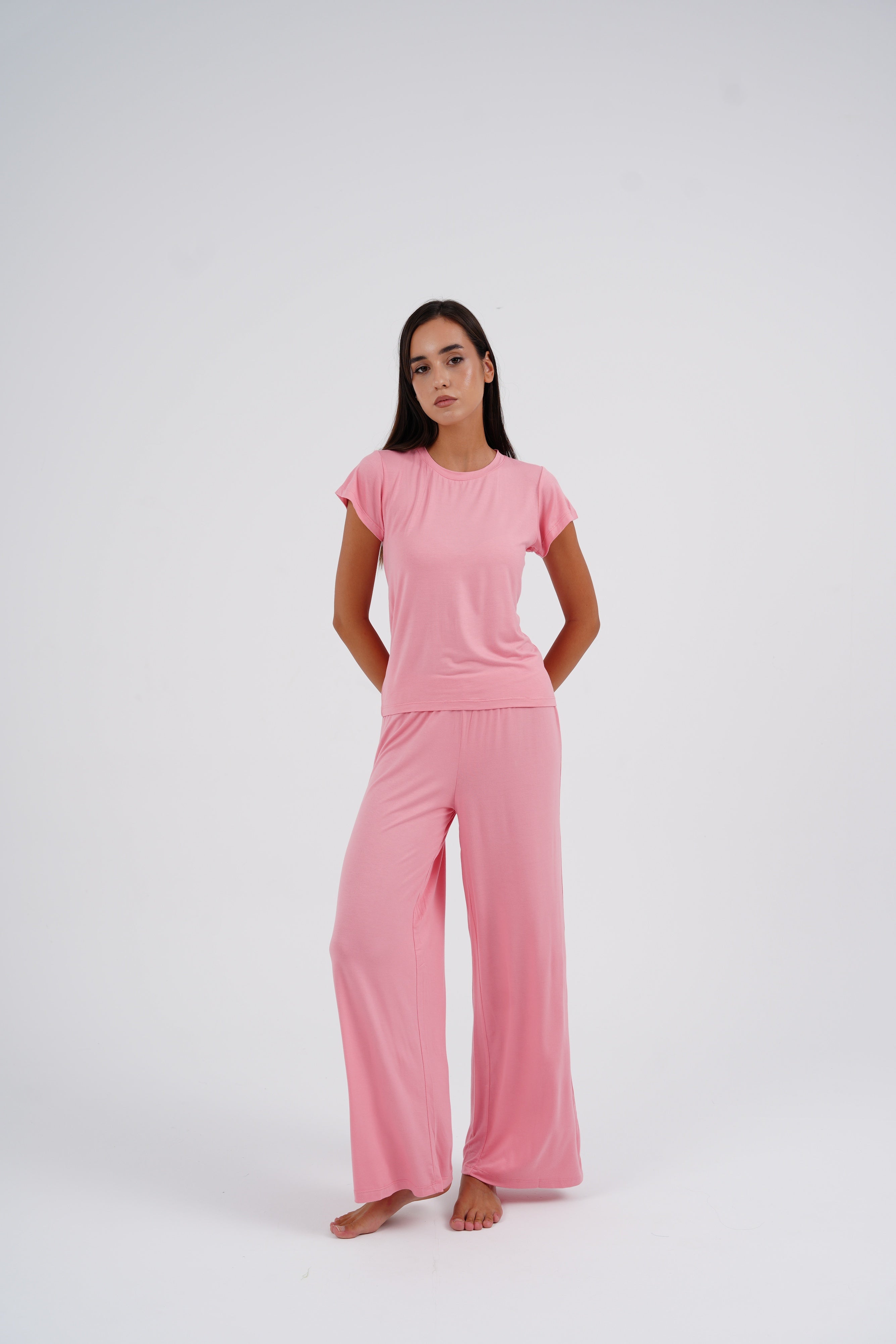 Lia Cotton Candy Set