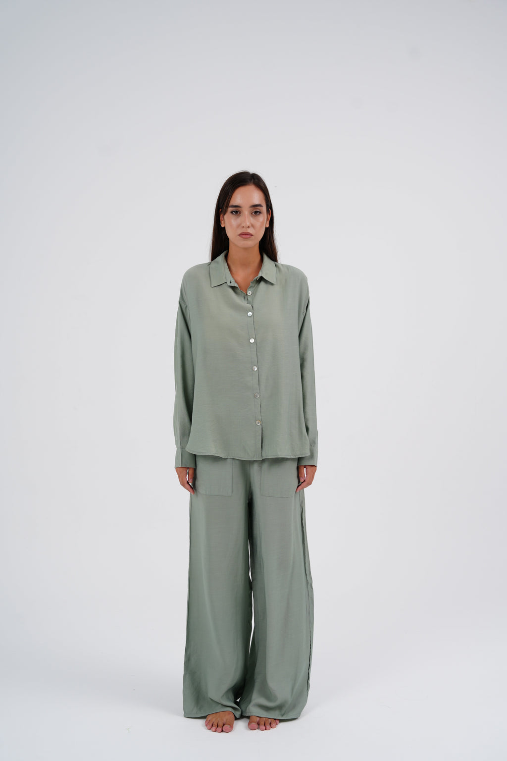 Dune Sage Set
