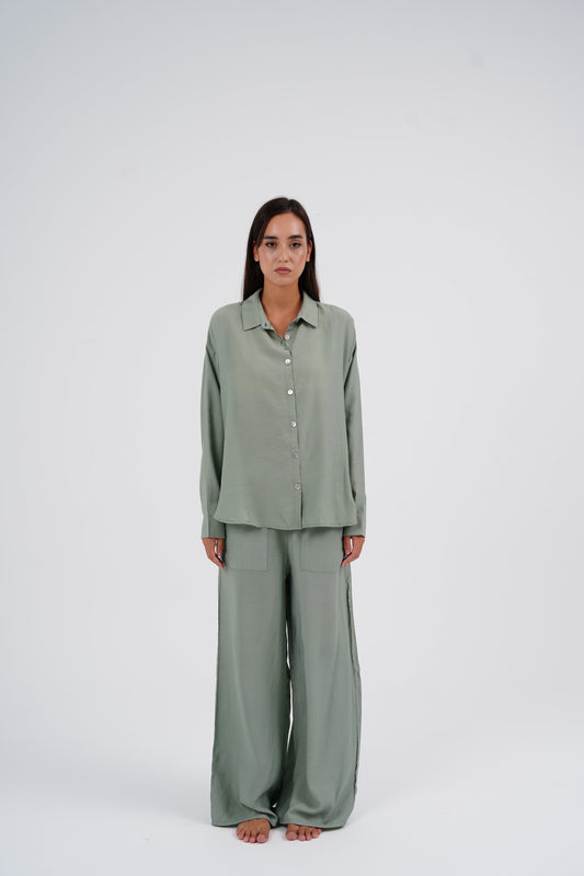 Dune Sage Set