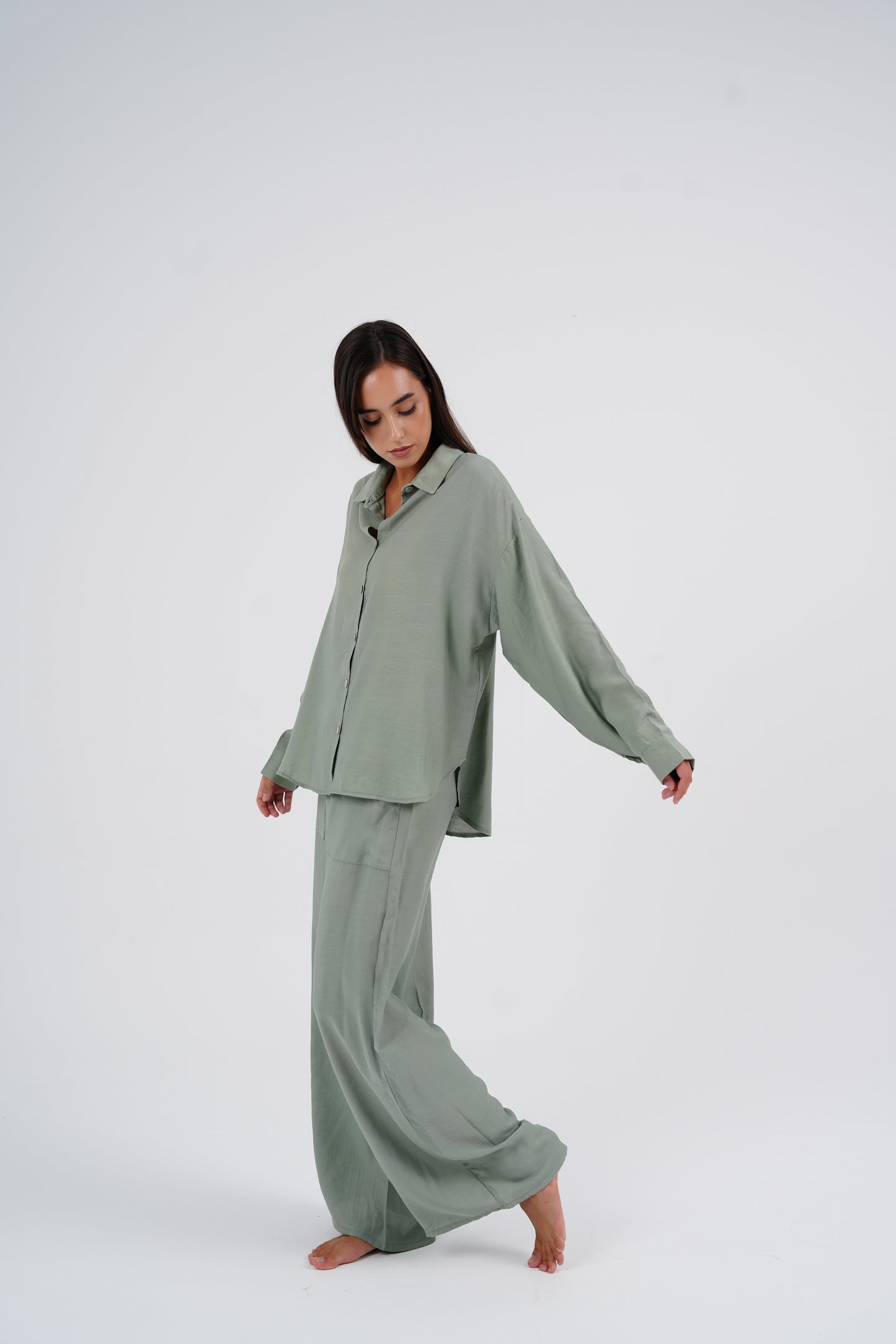 Dune Sage Set