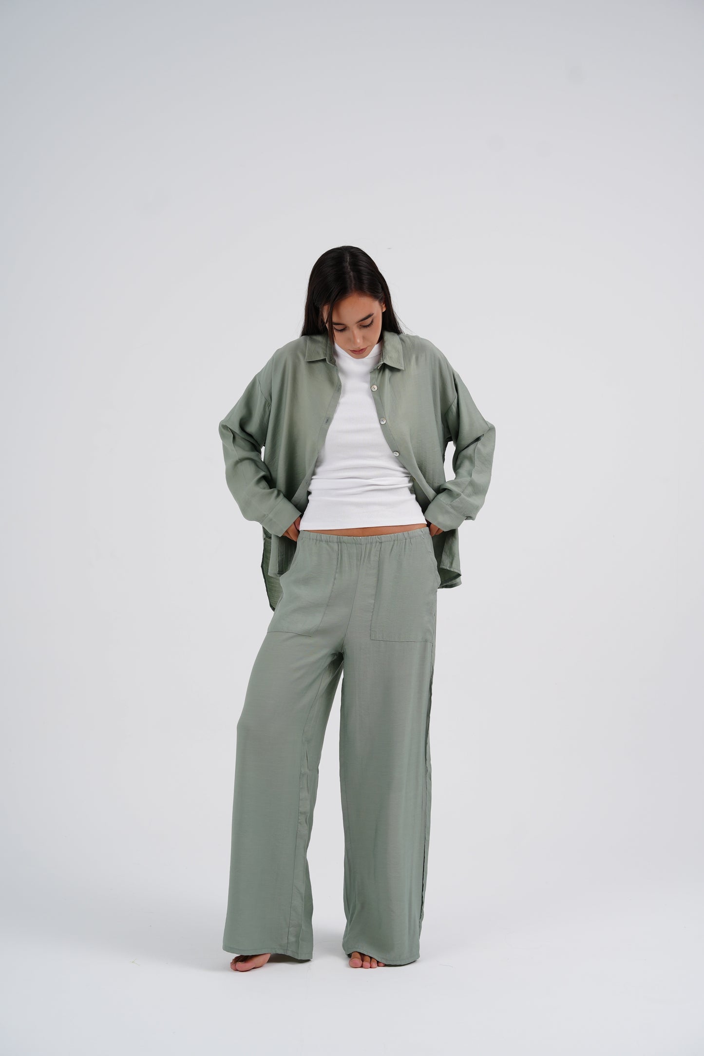 Dune Sage Set