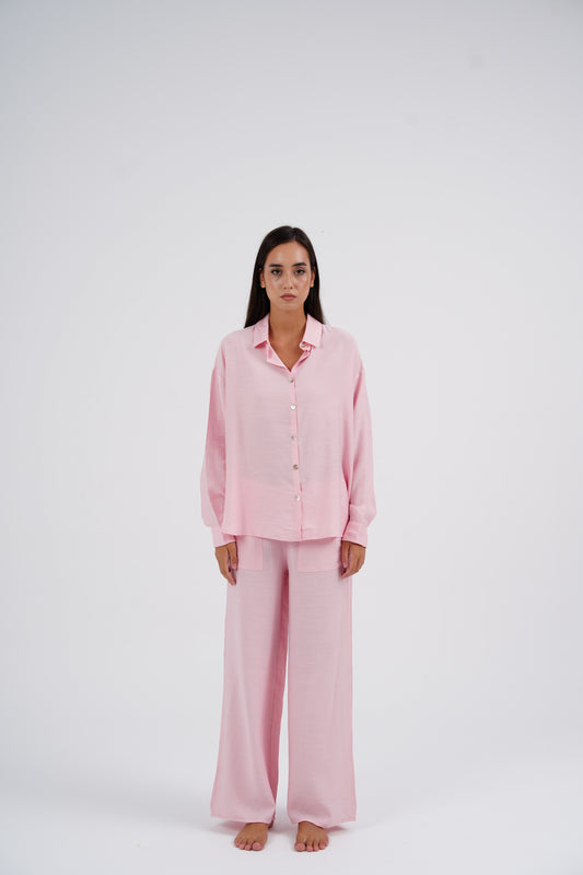 Dune Pink Set