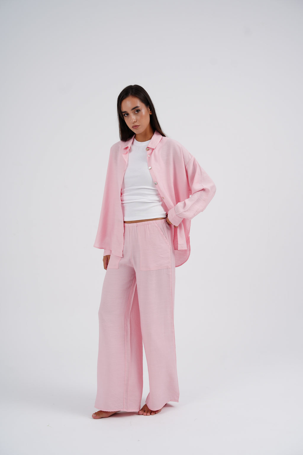 Dune Pink Set