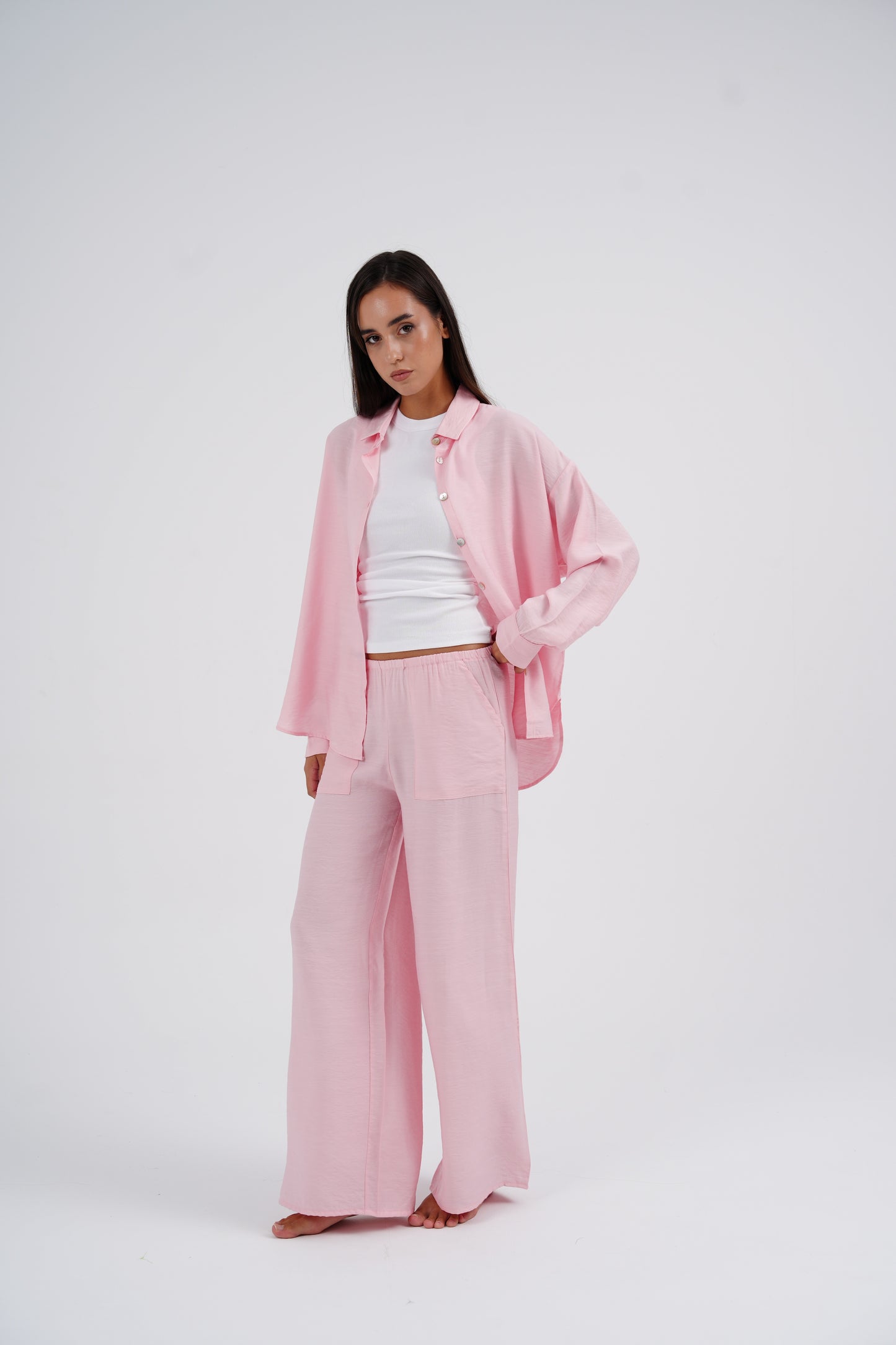 Dune Pink Set