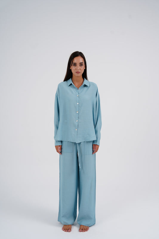 Dune Blue Set