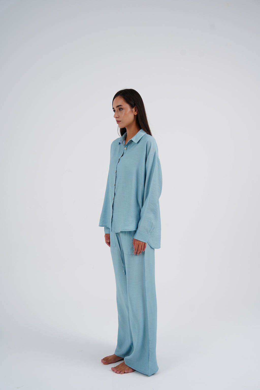 Dune Blue Set