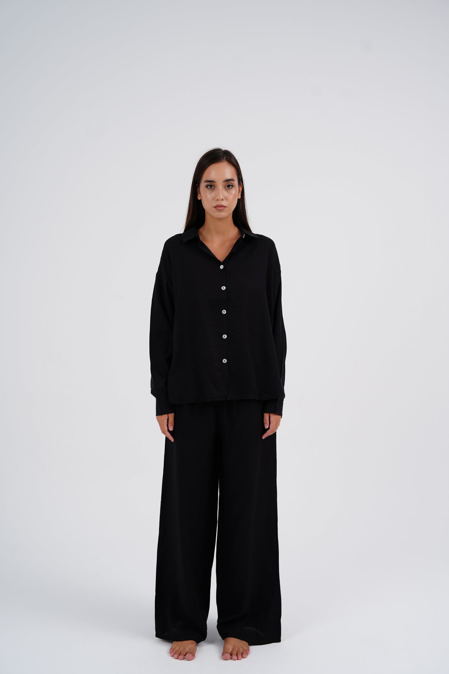 Dune Black Set