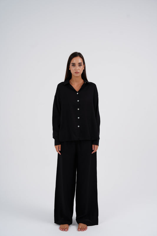 Dune Black Set