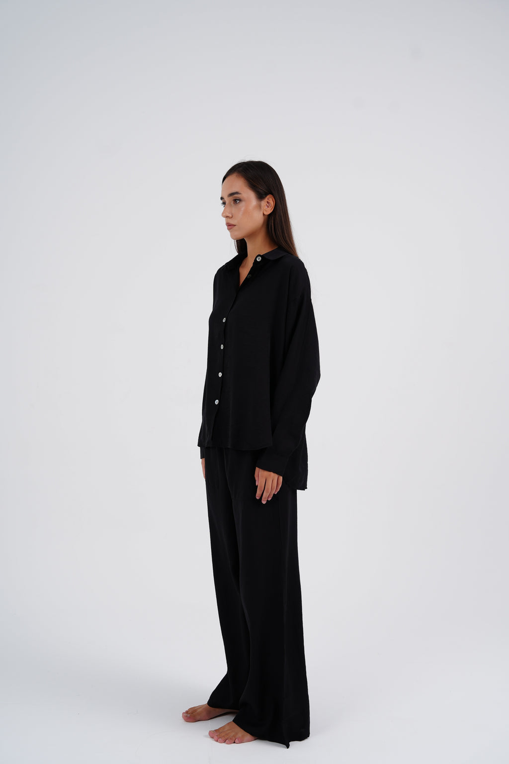 Dune Black Set