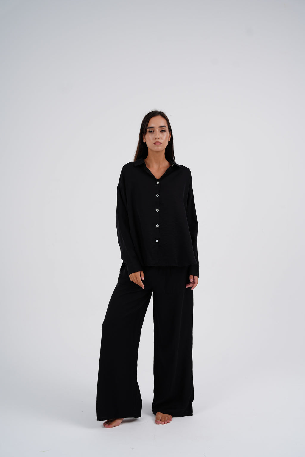 Dune Black Set