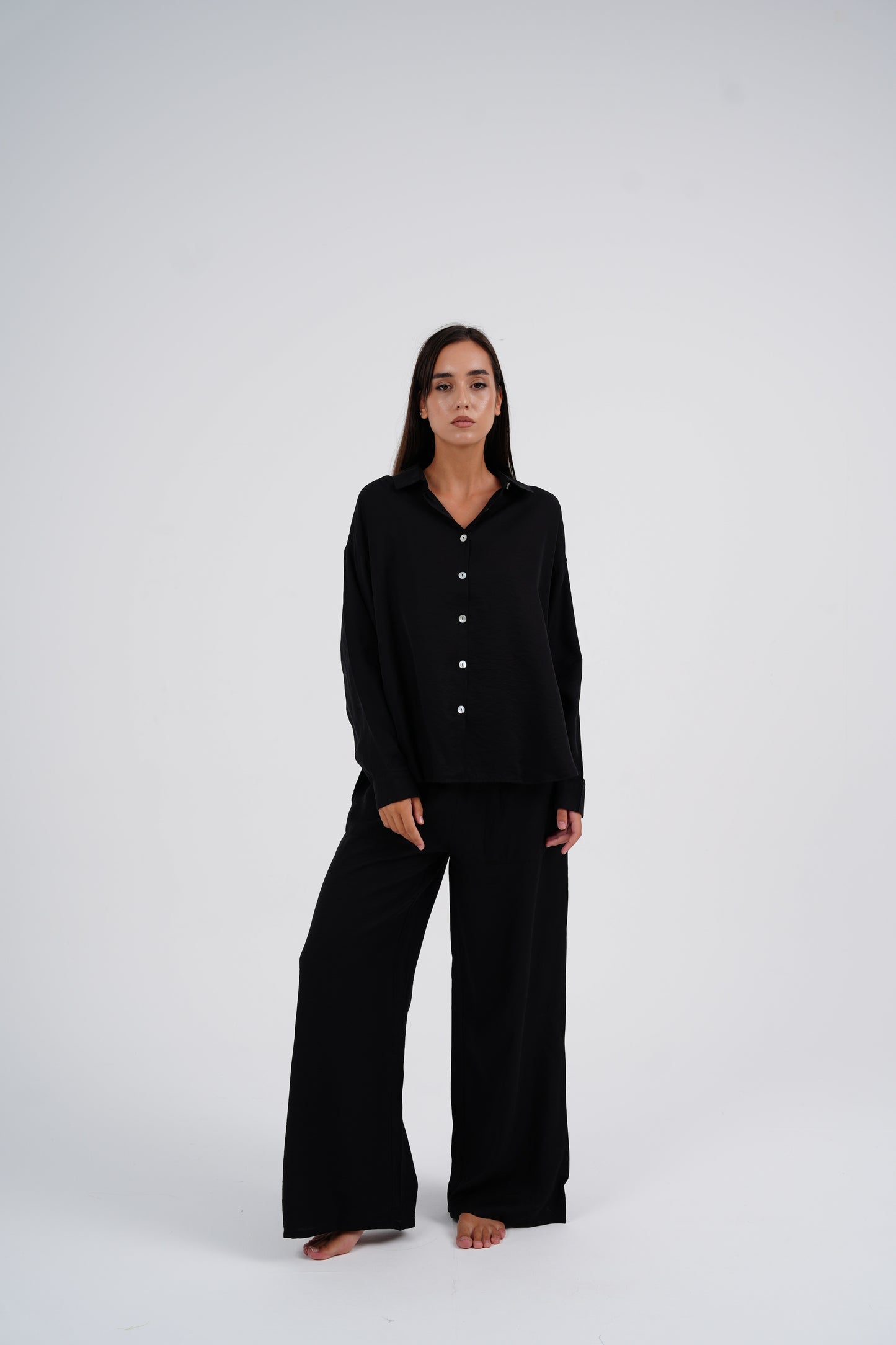 Dune Black Set