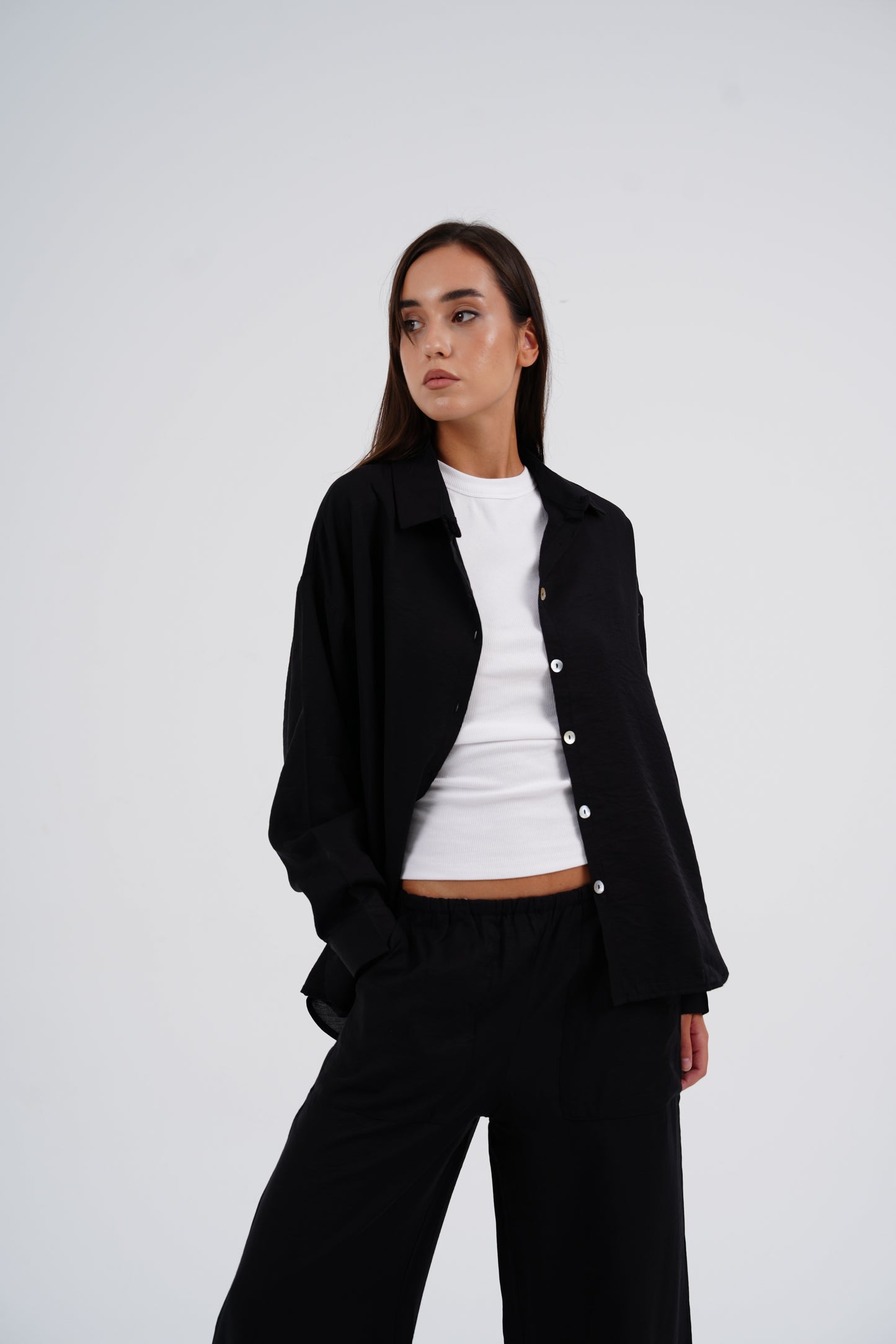 Dune Black Set