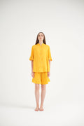 Suzi Yellow Set