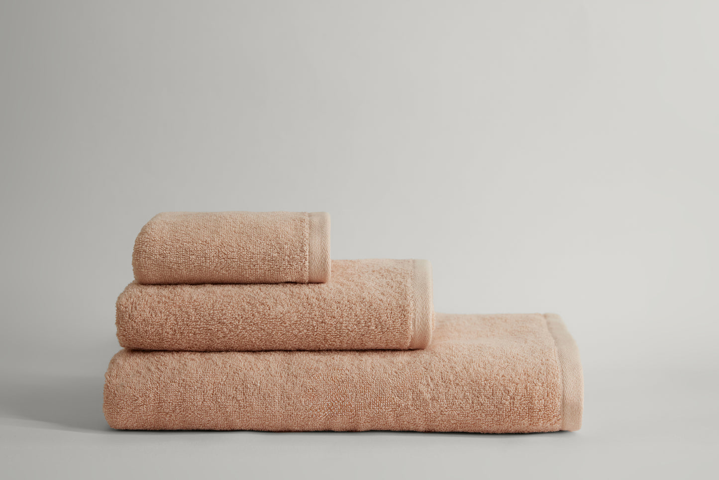 Dusty Pink Solid