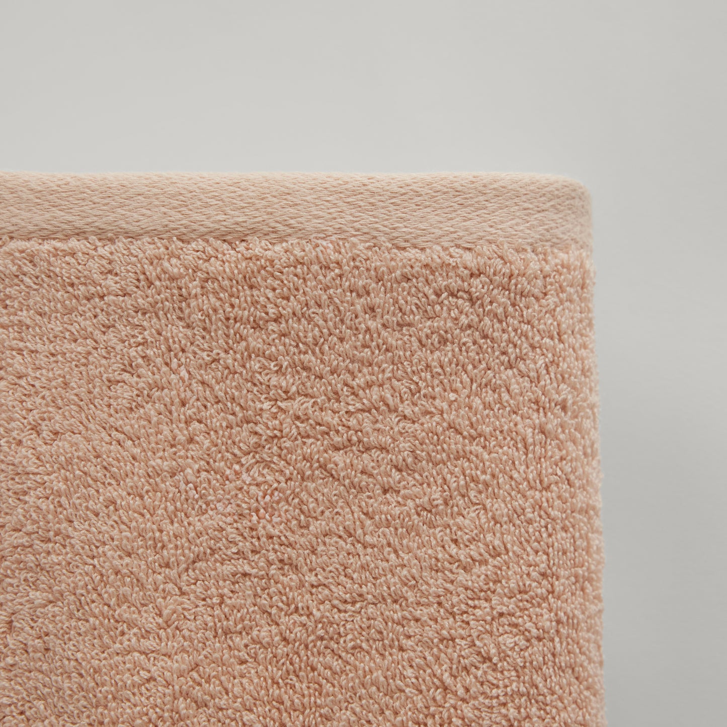 Dusty Pink Solid