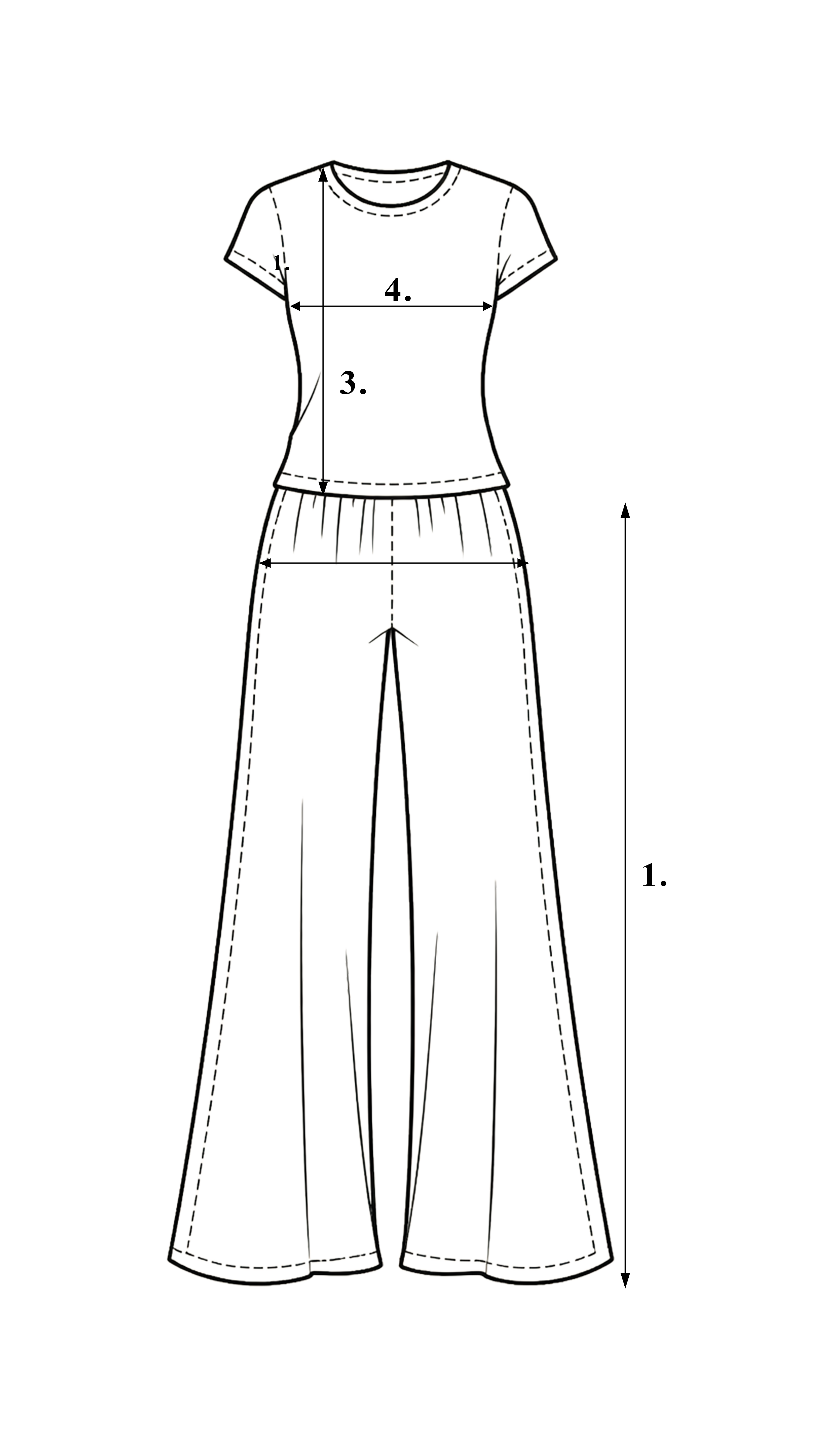 Lia Cotton Candy Set